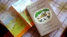 Tionndadh Gaeilge air an leabhar ainmeil