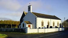 St Bestius' Church in Killeter