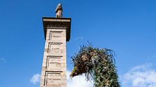 The Floral Sculptures of North County Down