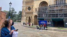 Lincoln Cathedral