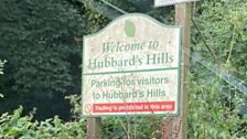 Hubbards Hills