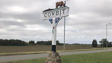 Cowbit