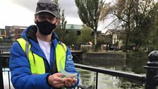 Brayford Litter Pick