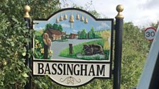 Bassingham