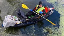 Brayford Litter Pick