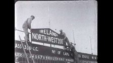 North West 200 - 1955