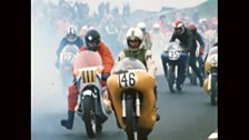 North West 200 - 1976