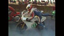 North West 200 - 1986