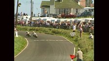 North West 200 - 1992