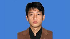 Park Jin Hyok, the hacking suspect wanted by the FBI