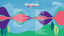 Airwaves 2021 - Poster 16x9