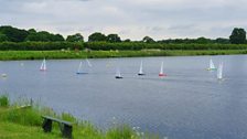 Lincs Model Yacht Club