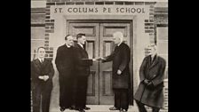 St Colum's Primary School Portstewart