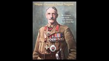 Major General Oliver Nugent