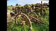 Potato Digger Ballycastle