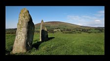 Duncarbit Standing Stones