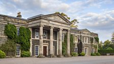 Mount Stewart House