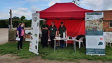 The Grantham Canal Society