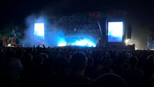 Live from Latitude Festival 2021 (25/07/2021)