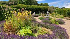 St Anne's Physic Garden