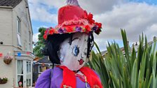 Scarecrow