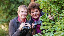 Anne Marie & Dot Blakely