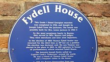 Fydell House