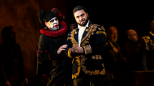 Verdi's Rigoletto