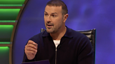 Paddy McGuinness