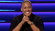 Lianne Sanderson