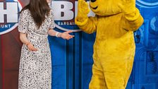 ̳ Bargain Hunt Children In Need Special 2021