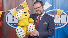 ̳ Bargain Hunt Children In Need Special 2021