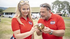 ̳ Bargain Hunt Children In Need Special 2021