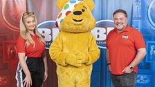  Bargain Hunt Children In Need Special 2021