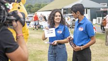  Bargain Hunt Children In Need Special 2021Reeta & Roxy's challenge