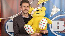 鶹Լ Bargain Hunt Children In Need Special 2021