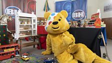 ̳ Bargain Hunt Children In Need Special 2021