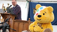 ̳ Bargain Hunt Children In Need Special 2021