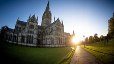 Salisbury Cathedral