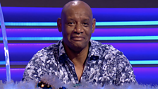 Shaun Wallace