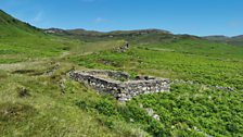 Tobhta ann am Boraraig