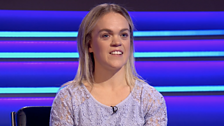 Ellie Simmonds