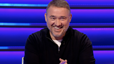 Stephen Hendry