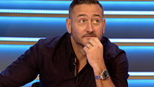 Will Mellor