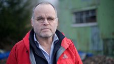 Tha Andy Wightman, a bha roimhe na BhPA, air bruidhinn a-mach mu ghainnead deasbad mu atharraichean san lagh.