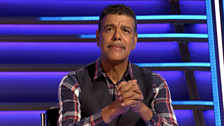 Chris Kamara