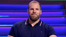 James Haskell