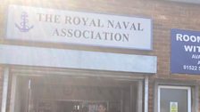 Royal Naval Association