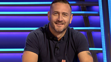 Will Mellor