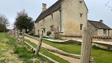 Woolsthorpe Manor